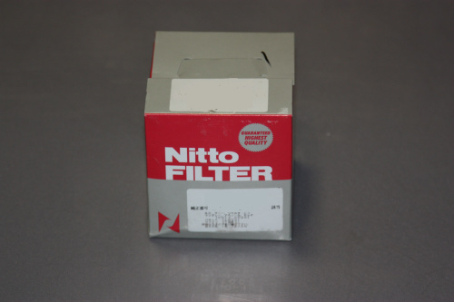 Фильтр масляный Nitto 18005 4SF-104 (C-931 VIC)