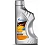 Gazpromneft масло ATF DX-II 1л