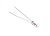 Nord Yada лампа 12v1.2w (T3) б\ц с усами 904675 цоколь T3