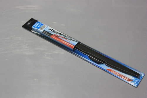 Avantech Щетка зимняя Snowguard 350мм (14'') S-14