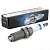 BOSCH Свеча зажигания FR78NX (KH20TT) к-т 4шт