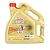 Castrol масло EDGE 0W40 FST 4л синт.