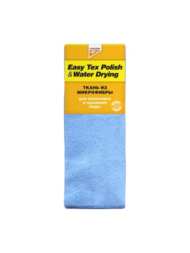 Кенгуру микрофибра Easy Tex water-drying 471330