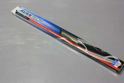 Avantech Щетка стеклоочистителя 550mm (A-22) стар