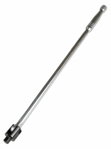 Вороток шарнирн 1/2" DR (600мм) усил AVS VSH12600U