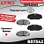 LYNX колодки дисковые BD-7542 (PN-1524) тормозные