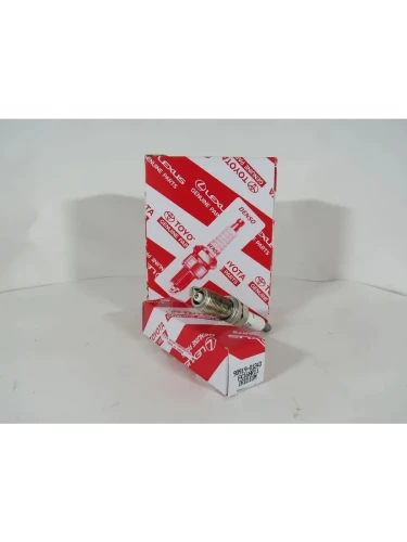 DENSO Свеча зажигания FK16HR11 3450