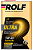 ROLF масло Ultra 5W40 A3/B4/SP 1л синт мет