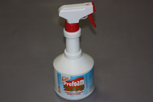 Кенгуру очиститель Profoam 2000 - 600 мл 320409